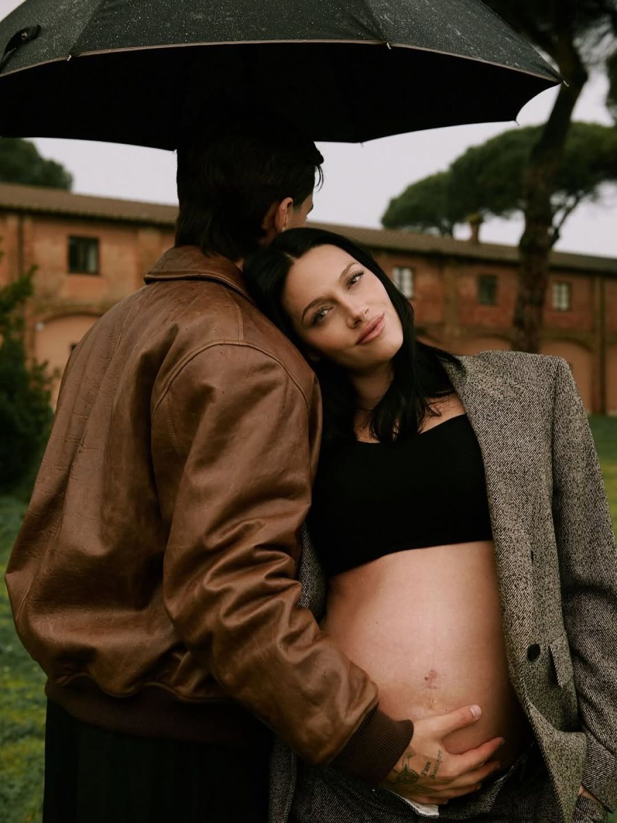 Oriana Sabatini, Catherine Fulop