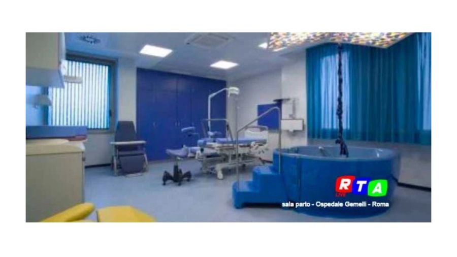 Oriana Sabatini y Paulo Dybala