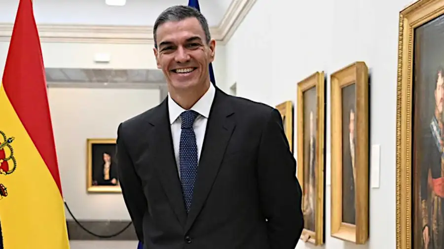 Pedro Sánchez 20260303