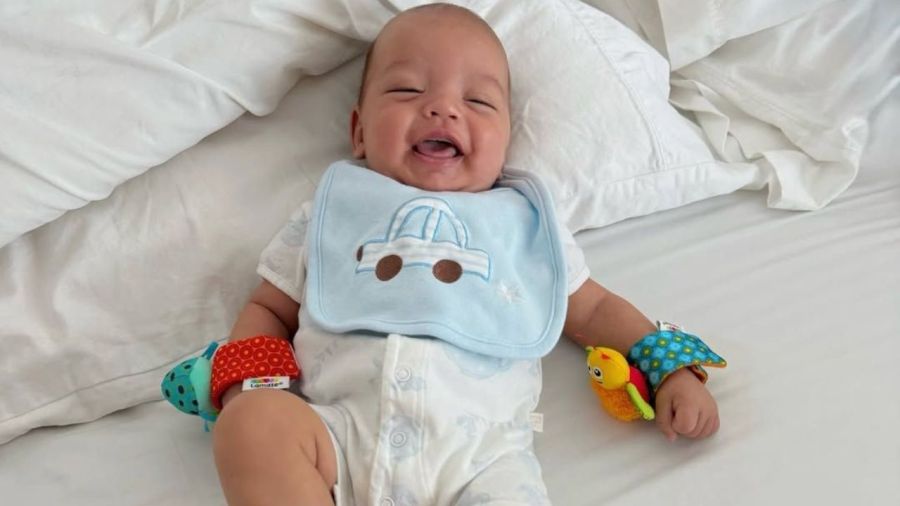 Rocío Marengo, Isidro Fort