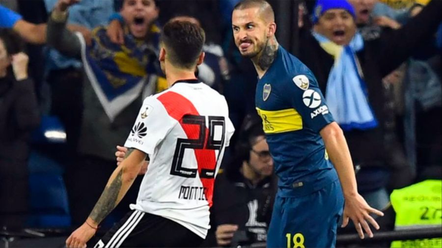 Superclásico en el Bernabéu: Crónica técnica de la histórica final de Copa Libertadores 2018