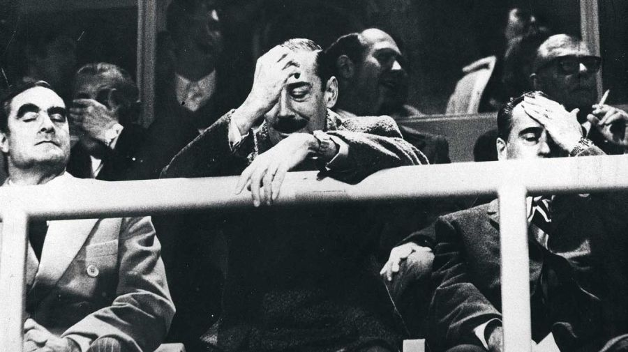 50 Aniversario de la dictadura militar 04032026