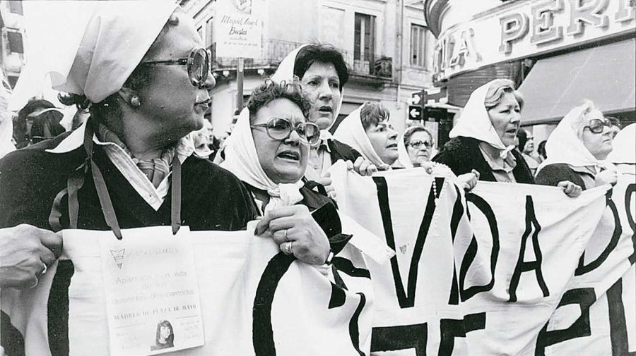 50 Aniversario de la dictadura militar 04032026