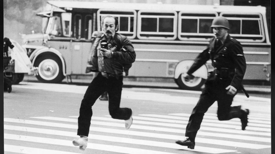 50 Aniversario de la dictadura militar 04032026