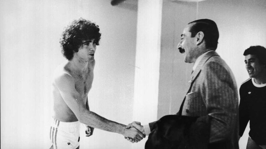 50 Aniversario Dictadura Militar 04032026