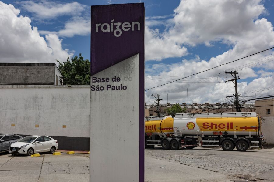 Raizen SA Facilities Ahead Of Earnings Figures