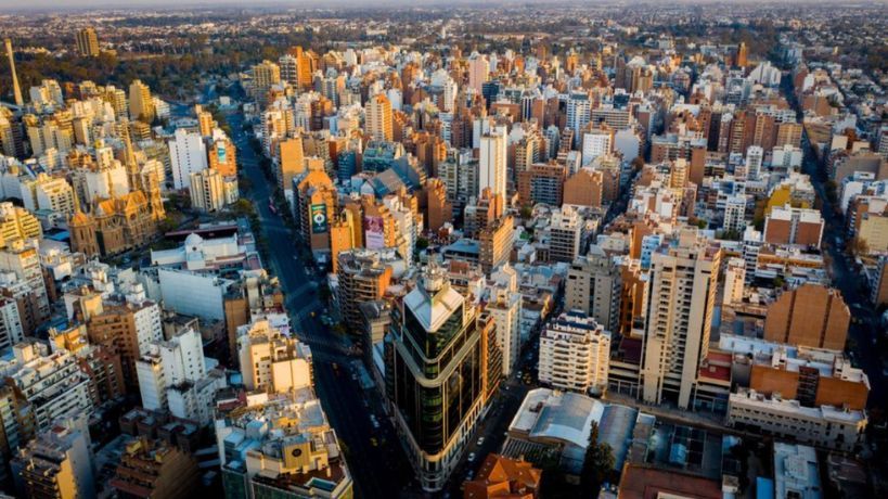 Alquileres en Córdoba