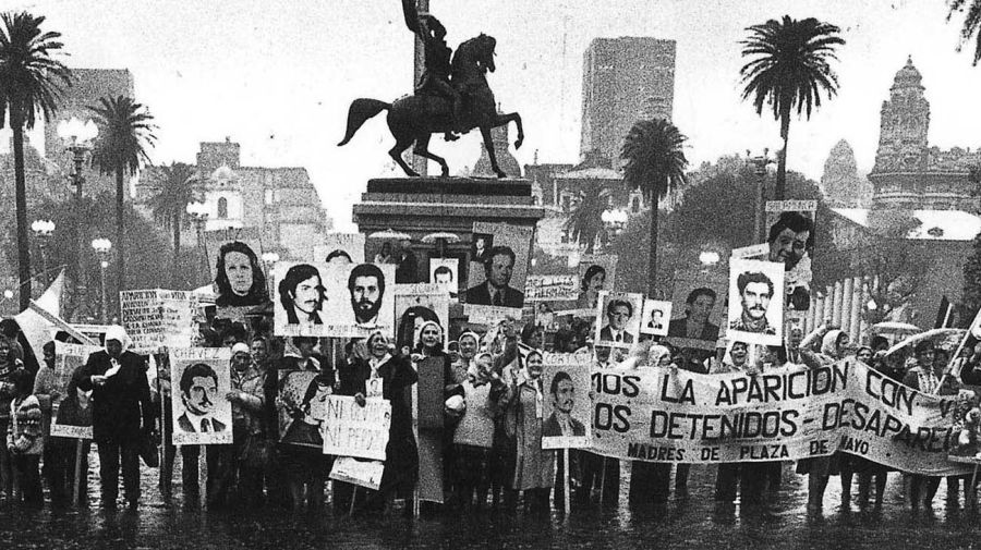 Aniversario 50 Dictadura Militar 04032026