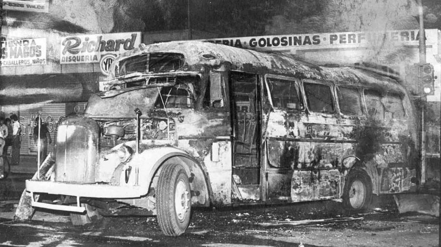 Aniversario 50 Dictadura Militar 04032026