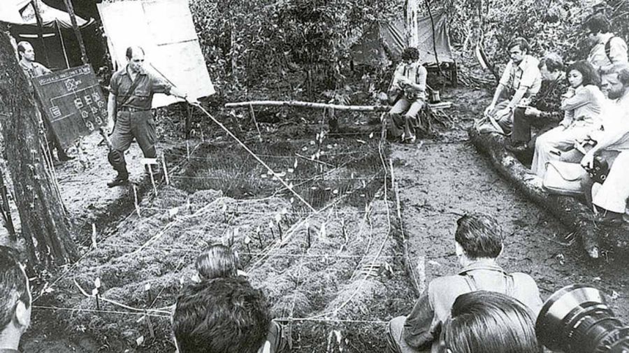 Aniversario 50 Dictadura Militar 04032026