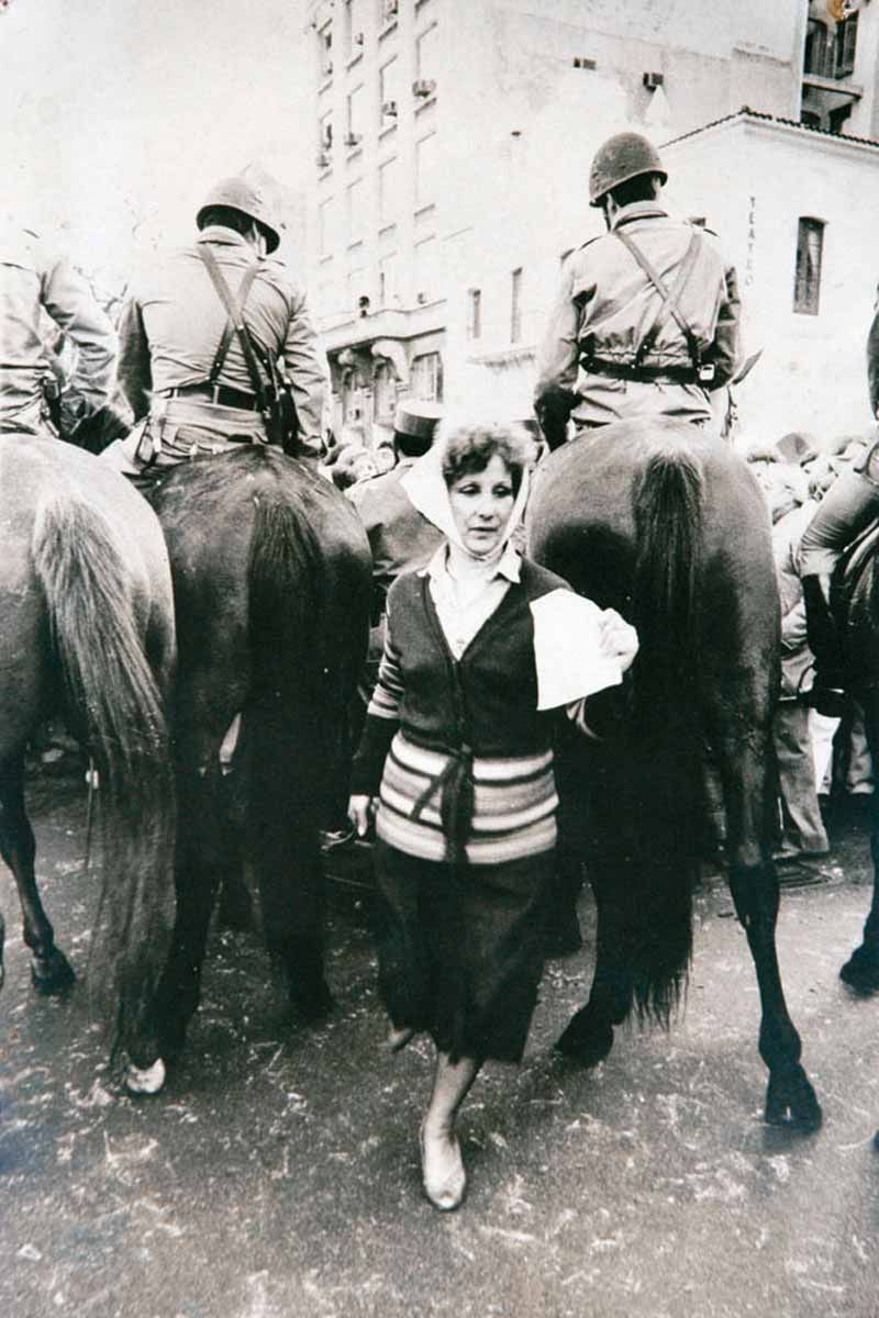 Aniversario 50 Dictadura Militar 04032026