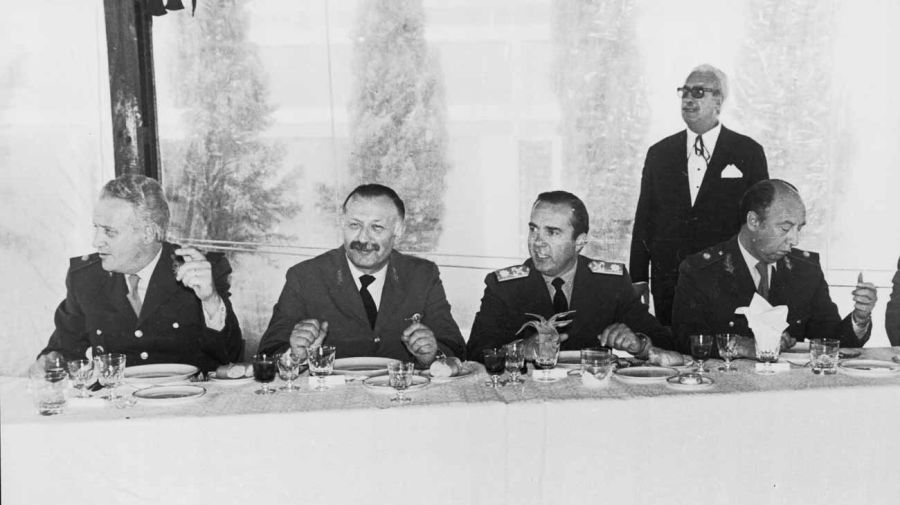 Aniversario 50 Dictadura Militar 04032026