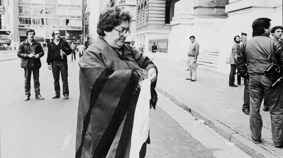 Aniversario 50 Dictadura Militar 04032026