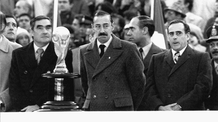 Aniversario 50 Dictadura Militar 04032026