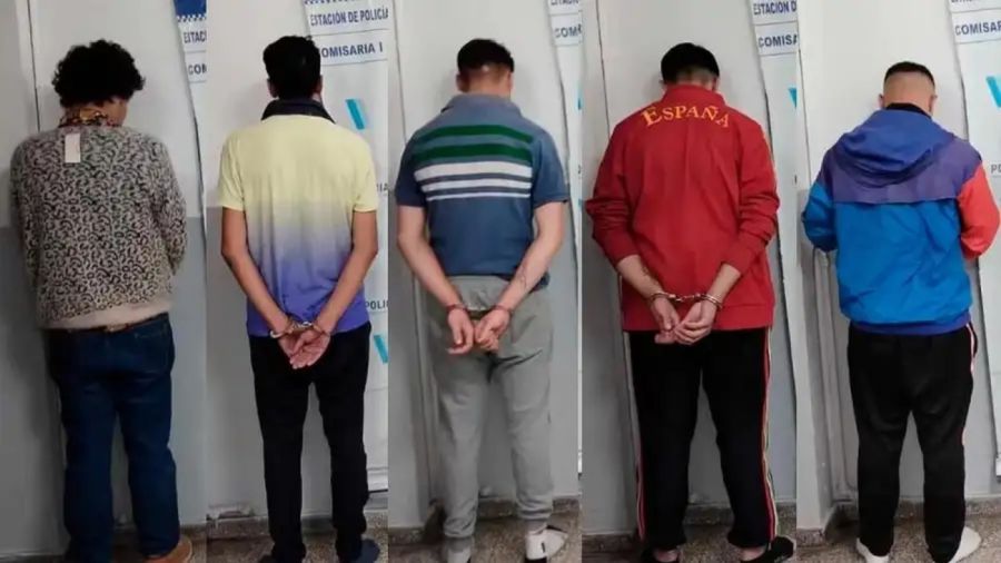 Crímenes de Tomás Tello y Cristian Ruiz en la Costa 20260304