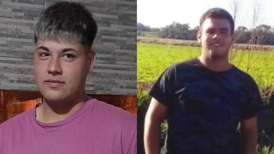 Crímenes de Tomás Tello y Cristian Ruiz en la Costa 20260304