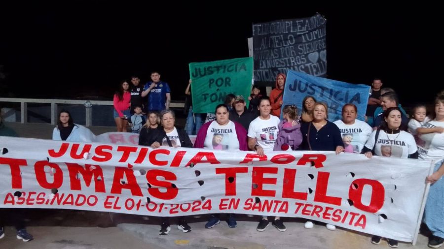 Crímenes de Tomás Tello y Cristian Ruiz en la Costa 20260304