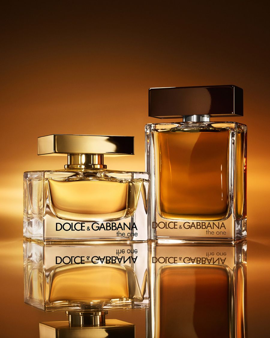 Dolce & Gabbana The One