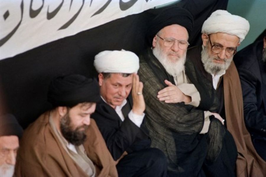 Escalada grave en Medio Oriente con Irán como actor central contra Israel y aliados suníes