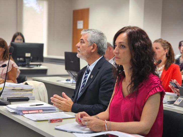 Fiscal López Villagra