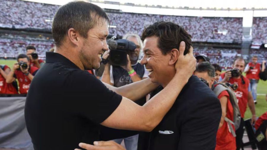 Gallardo y Coudet