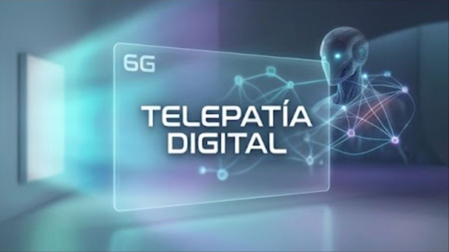 GigaMIMO: el corazón técnico del 6G