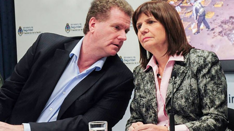 Milman y Bullrich