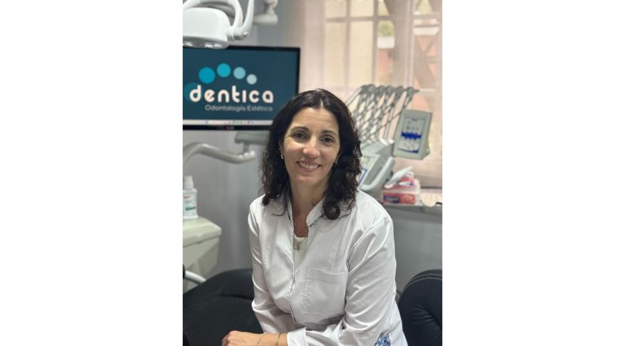 Od. Ana Gabriela Pittaro: odontología humanizada y tecnología al servicio de sonrisas saludables