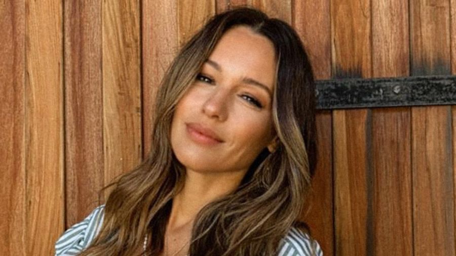 Pampita