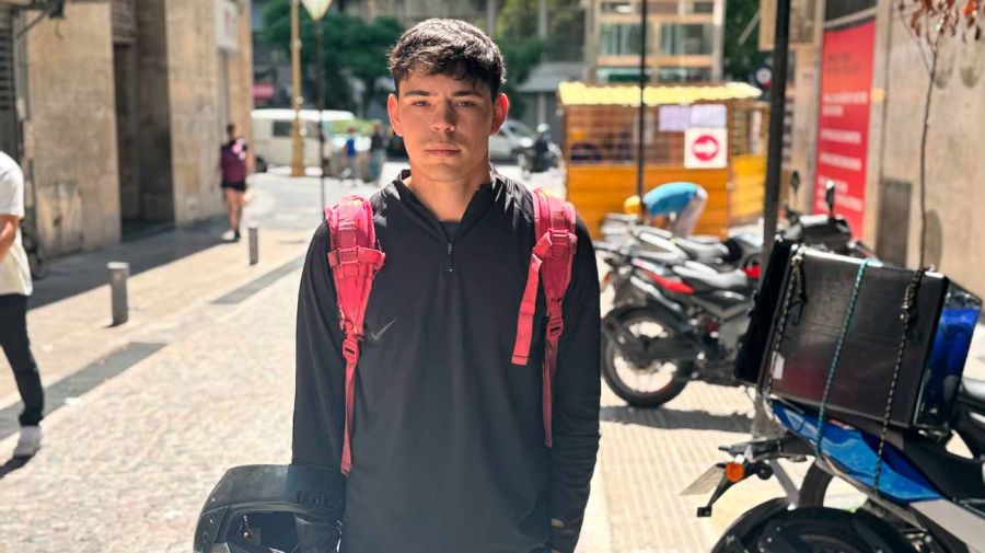 Riders de delivery 04032026