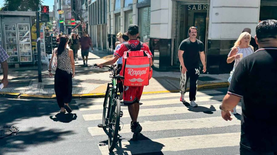 Riders de delivery 04032026