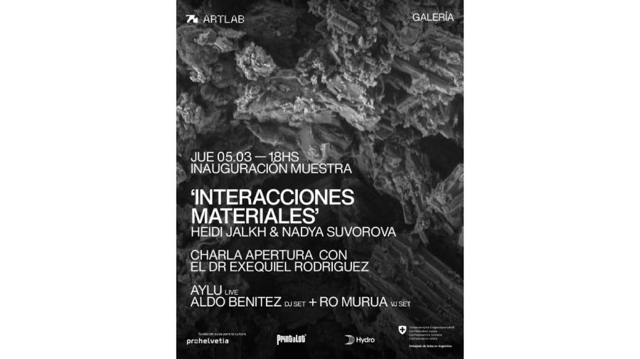 Agenda cultural del 5 al 11 de marzo