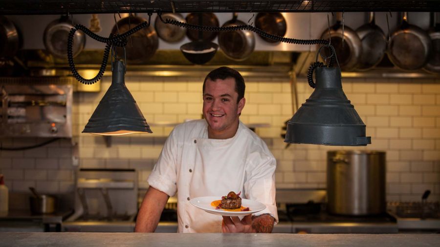 Alejandro Féraud de Alo's