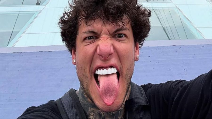 Alex Caniggia 
