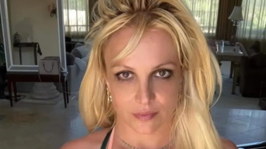 Britney Spears