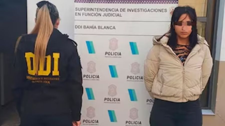 Caso de la ex consejera escolar Fiorella Damiani por una denuncia falsa 20260305
