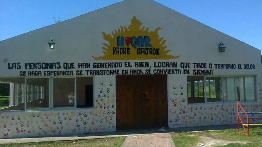 Detuvieron a un cuidador del hogar del Padre Cajade en La Plata por abuso 20260305