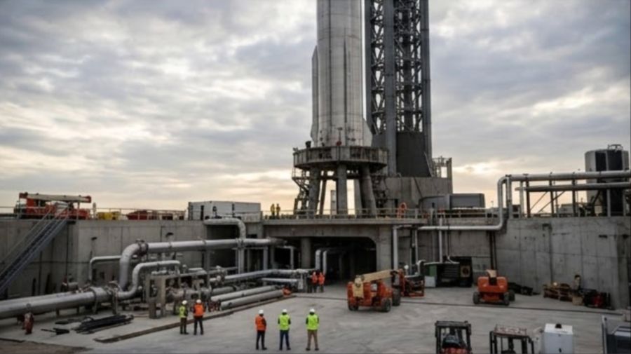 Elon Musk y su documental