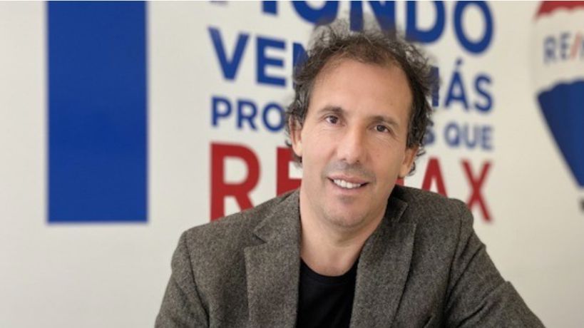  Germán Gudiño, Máster Franquiciado de la región Córdoba