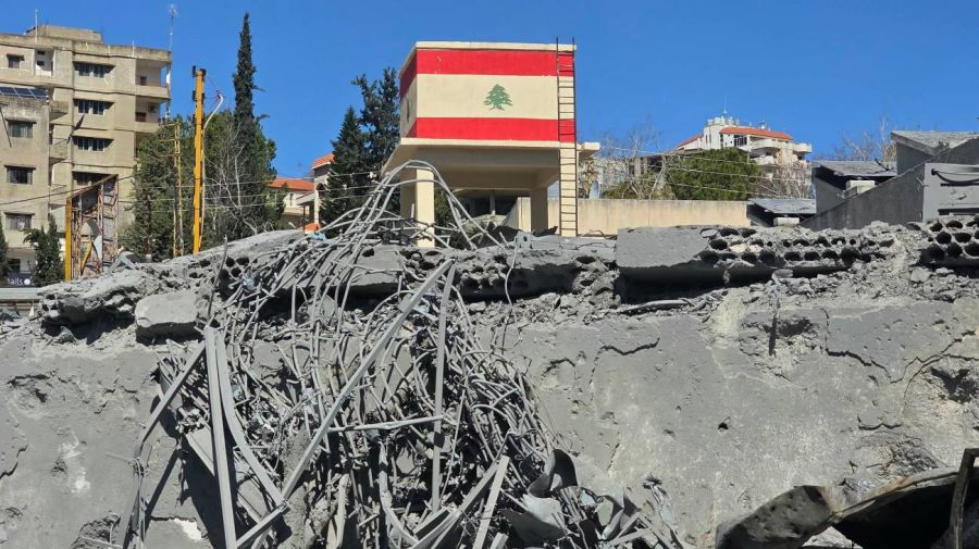 GUERRA-IRÁN-EE.UU.-ISRAEL 05032026