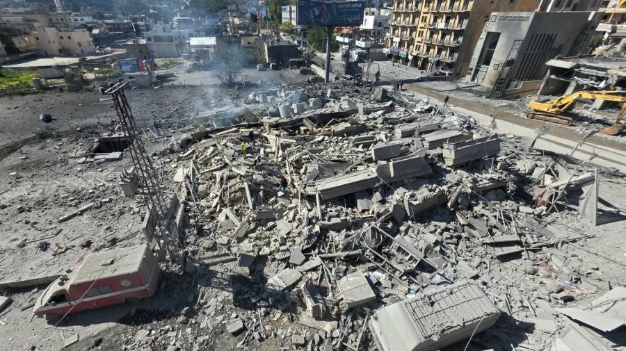 GUERRA-IRÁN-EE.UU.-ISRAEL 05032026