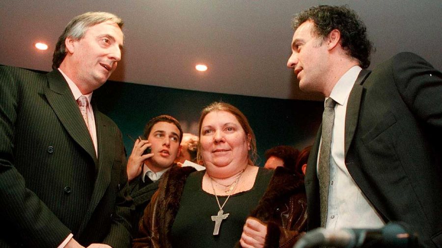 La destitución de Aníbal Ibarra por el caso Cromañón 05032026