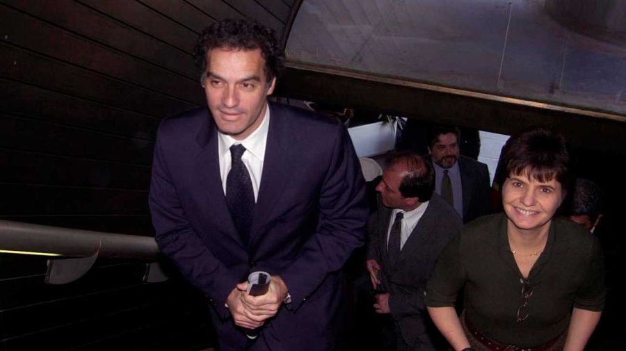 La destitución de Aníbal Ibarra por el caso Cromañón 05032026