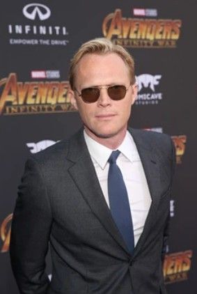Paul Bettany