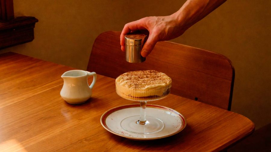 Restaurante Reliquia