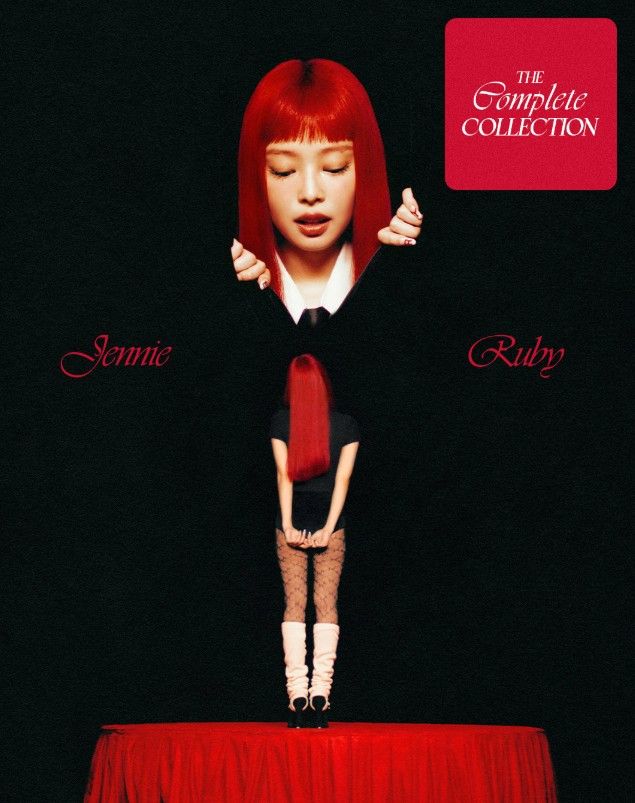 Ruby The Complete Collection