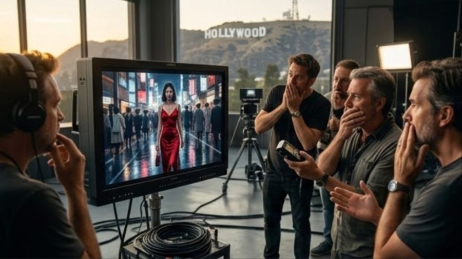 Sora 2 y el fin del artificio