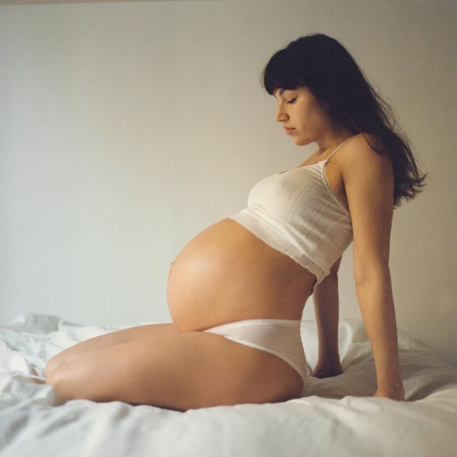 Úrsula Corberó y el Chino Darín