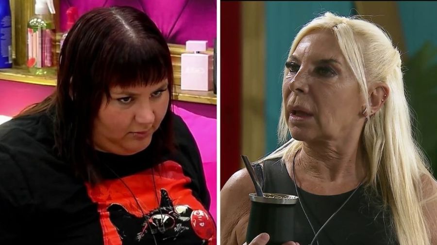 Yanina Zilli, Daniela de Lucía, Yipio