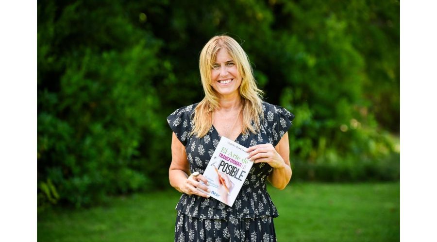 Ayudar y acompañar en la transformación con método y experiencia